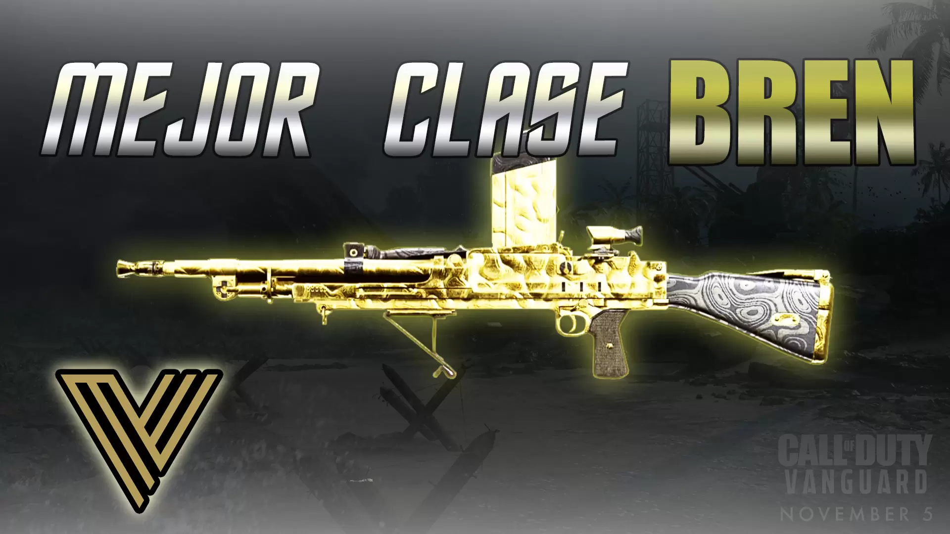 BREN